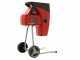 Einhell GC-RS 2540 - Elektro H&auml;cksler - mit Walze