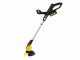 Karcher WRE18-55 - Akku-Unkrautentferner - 18 V Lithium-Ionen-Akku-Trimmer