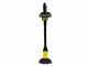 Karcher WRE18-55 - Akku-Unkrautentferner - 18 V Lithium-Ionen-Akku-Trimmer
