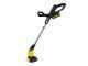 Karcher WRE18-55 - Akku-Unkrautentferner - 18 V Lithium-Ionen-Akku-Trimmer