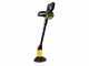 Karcher WRE18-55 - Akku-Unkrautentferner - 18 V Lithium-Ionen-Akku-Trimmer