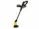 Karcher WRE18-55 - Akku-Unkrautentferner - 18 V Lithium-Ionen-Akku-Trimmer