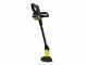 Karcher WRE18-55 - Akku-Unkrautentferner - 18 V Lithium-Ionen-Akku-Trimmer