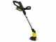Karcher WRE18-55 - Akku-Unkrautentferner - 18 V Lithium-Ionen-Akku-Trimmer