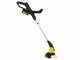 Karcher WRE18-55 - Akku-Unkrautentferner - 18 V Lithium-Ionen-Akku-Trimmer