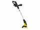 Karcher WRE18-55 - Akku-Unkrautentferner - 18 V Lithium-Ionen-Akku-Trimmer