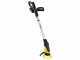 Karcher WRE18-55 - Akku-Unkrautentferner - 18 V Lithium-Ionen-Akku-Trimmer