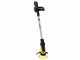 Karcher WRE18-55 - Akku-Unkrautentferner - 18 V Lithium-Ionen-Akku-Trimmer