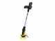 Karcher WRE18-55 - Akku-Unkrautentferner - 18 V Lithium-Ionen-Akku-Trimmer