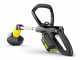 Karcher WRE18-55 - Akku-Unkrautentferner - 18 V Lithium-Ionen-Akku-Trimmer