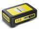 Karcher WRE18-55 - Akku-Unkrautentferner - 18 V Lithium-Ionen-Akku-Trimmer