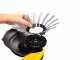 Karcher WRE18-55 - Akku-Unkrautentferner - 18 V Lithium-Ionen-Akku-Trimmer