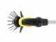 Karcher WRE18-55 - Akku-Unkrautentferner - 18 V Lithium-Ionen-Akku-Trimmer