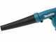 Akku Laubbl&auml;ser Makita Dub185 - mit 3Ah/18V Akku