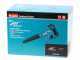 Akku Laubbl&auml;ser Makita Dub185 - mit 3Ah/18V Akku