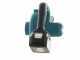 Akku Laubbl&auml;ser Makita Dub185 - mit 3Ah/18V Akku