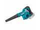 Akku Laubbl&auml;ser Makita Dub185 - mit 3Ah/18V Akku