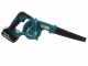 Akku Laubbl&auml;ser Makita Dub185 - mit 3Ah/18V Akku