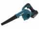 Akku Laubbl&auml;ser Makita Dub185 - mit 3Ah/18V Akku