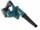 Akku Laubbl&auml;ser Makita Dub185 - mit 3Ah/18V Akku