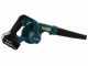 Akku Laubbl&auml;ser Makita Dub185 - mit 3Ah/18V Akku