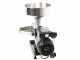 Reber 9008N - Tomatenpresse Reber N.3  - Induktionsomotor 450 W