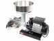 Reber 9008N - Tomatenpresse Reber N.3  - Induktionsomotor 450 W