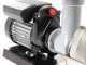 Tomatenpresse Reber 9008 N - N.3  - Induktionsomotor 450 W
