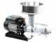 Tomatenpresse Reber 9008 N - N.3  - Induktionsomotor 450 W