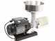 Tomatenpresse Reber 9008 N - N.3  - Induktionsomotor 450 W