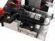 Kit Akku-Spr&uuml;hpumpenmodul Comet CBM 1200 HP und Wagen mit 80 l Tank