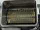 Reber 9600N-8910N - Elektrische K&uuml;chenreibe - N.3 - 450W Induktionsmotor