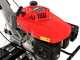 Motorhacke GeoTech GT 430 mit OHV Benzinmotor 5.5 HP,  161 ccm - 1 Vorw&auml;rtsgang