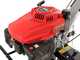 Motorhacke GeoTech GT 430 mit OHV Benzinmotor 5.5 HP,  161 ccm - 1 Vorw&auml;rtsgang