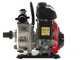 Selbstansaugende Benzin Gartenpumpe Honda WX15T, 40 mm Anschl&uuml;sse