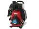 Selbstansaugende Benzin Gartenpumpe Honda WX15T, 40 mm Anschl&uuml;sse