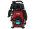 Selbstansaugende Benzin Gartenpumpe Honda WX15T, 40 mm Anschl&uuml;sse