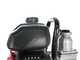 Selbstansaugende Benzin Gartenpumpe Honda WX15T, 40 mm Anschl&uuml;sse