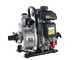Selbstansaugende Benzin Gartenpumpe Honda WX15T, 40 mm Anschl&uuml;sse