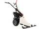 Eurosystems GMP 210 H - Doppelmesser Balkenm&auml;her - Honda GCVx