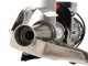 9004N - Tomatenpresse Reber N.5 - 500W Induktionsmotor