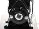 9004N - Tomatenpresse Reber N.5 - 500W Induktionsmotor