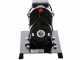 9004N - Tomatenpresse Reber N.5 - 500W Induktionsmotor
