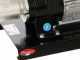 9004N - Tomatenpresse Reber N.5 - 500W Induktionsmotor
