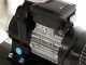 9004N - Tomatenpresse Reber N.5 - 500W Induktionsmotor
