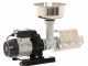 9004N - Tomatenpresse Reber N.5 - 500W Induktionsmotor