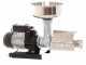 9004N - Tomatenpresse Reber N.5 - 500W Induktionsmotor