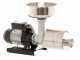 9004N - Tomatenpresse Reber N.5 - 500W Induktionsmotor