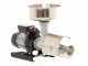 9004N - Tomatenpresse Reber N.5 - 500W Induktionsmotor