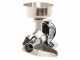 9004N - Tomatenpresse Reber N.5 - 500W Induktionsmotor